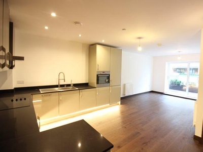 2 bedroom apartment for rent in Kitson House @ FLETTON QUAYS, PE2