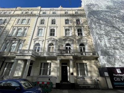 2 Bedroom Apartment For Rent In Lancaster Gate
