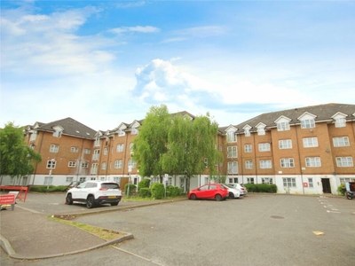 2 bedroom apartment for rent in Lavender Place, Ilford, IG1