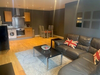 2 bedroom apartment for rent in Leeds Street, Liverpool, L3