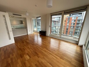 2 bedroom apartment for rent in Leftbank, Manchester, M3 3AL, M3