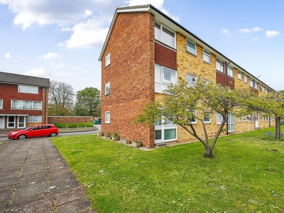 2 bedroom apartment for rent in Liebenrood Road, Reading, RG30
