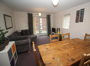 2 bedroom apartment for rent in Liverpool Street, Pendleton One, Salford, Lancashire, M6