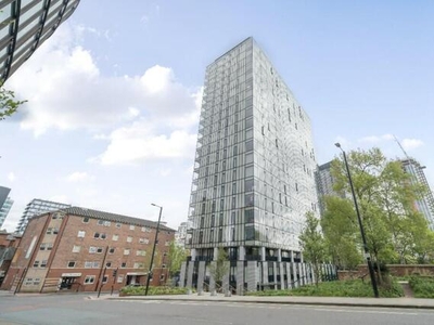 2 Bedroom Apartment For Rent In Manchester, Greater Manchester