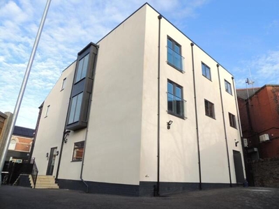 2 Bedroom Apartment For Rent In Marple, Stockport