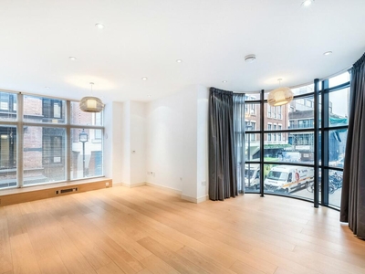 2 bedroom apartment for rent in Marshall Street, Soho, W1F