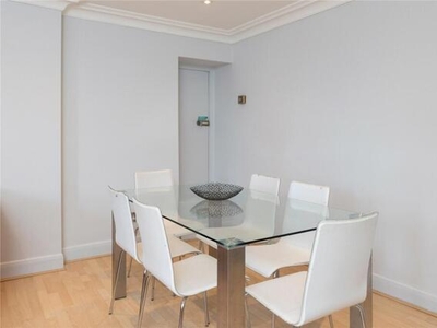 2 Bedroom Apartment For Rent In Marylebone