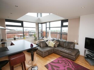 2 bedroom apartment for rent in Mere House, Ellesmere Street Manchester M15