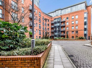 2 bedroom apartment for rent in Mere House, Ellesmere Street, Manchester, M15