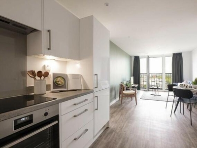 2 Bedroom Apartment For Rent In Milton Keynes, Buckinghamshire