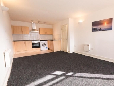 2 bedroom apartment for rent in Moss Street, Liverpool, Merseyside, L6