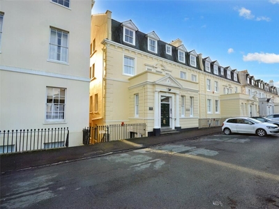 2 bedroom apartment for rent in Nelson Gardens, Plymouth, Devon, PL1