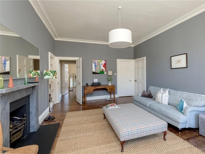 2 bedroom apartment for rent in Nelson Street, Edinburgh, Midlothian, EH3