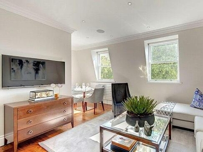 2 Bedroom Apartment For Rent In Notting Hill