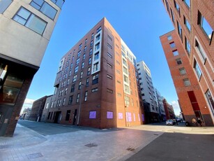 2 bedroom apartment for rent in NQ4, Bengal Street, Manchester, M4