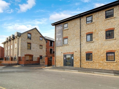 2 bedroom apartment for rent in Old Brewery Lane, Old Town, Swindon, Wiltshire, SN1