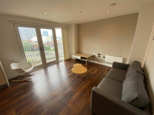 2 bedroom apartment for rent in Ordsall Lane, Salford, M5