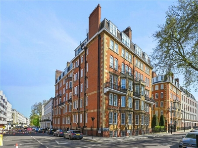 2 bedroom apartment for rent in Palace Court, London, W2
