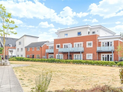 2 bedroom apartment for rent in Palmerston House, 3 Aran Walk, Reading, Berkshire, RG2