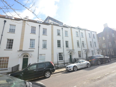 2 bedroom apartment for rent in Park Place, Clifton, BS8