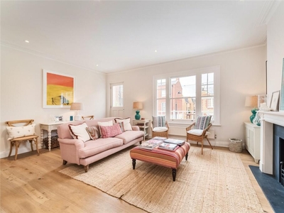 2 bedroom apartment for rent in Peterborough Road, Parsons Green, Fulham, London, SW6