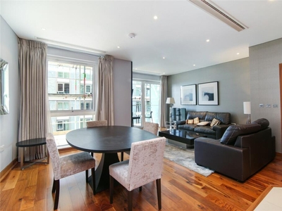 2 bedroom apartment for rent in Queenstown Road, London, SW11