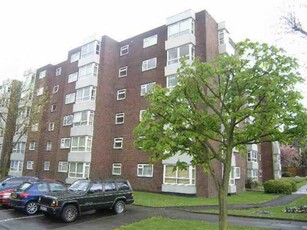 2 bedroom apartment for rent in Raffles House, Brampton Grove, Hendon, NW4 4BU, NW4