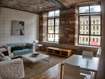 2 bedroom apartment for rent in Silk Warehouse, Lister Mills, Lilycroft Road, Bradford, West Yorkshire, BD9