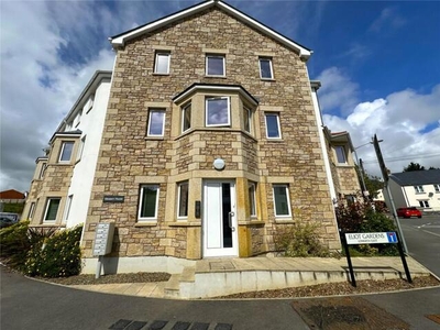 2 Bedroom Apartment For Rent In St Austell, Cornwall