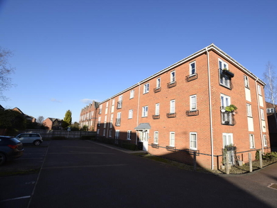 2 bedroom apartment for rent in Stanhope Avenue, Nottingham, NG5