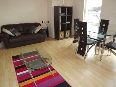 2 bedroom apartment for rent in Templars Court, Nottingham, NG7
