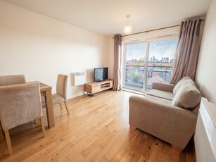 2 bedroom apartment for rent in The Vibe :: Salford, M7