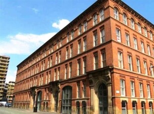 2 bedroom apartment for rent in The Wentwood, 72-76 Newton Street, Manchester City Centre, M1