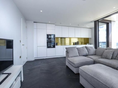 2 Bedroom Apartment For Rent In Tidemill Square, Greenwich Peninsula
