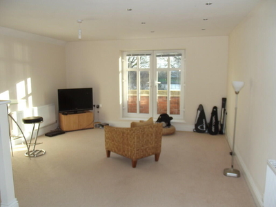 2 bedroom apartment for rent in Victoria Embankment, West Bridgford, NG2