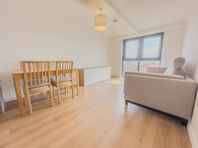 2 bedroom apartment for rent in Victoria Riverside, Atkinson Street, Leeds, LS10 1EU, LS10