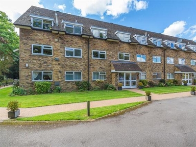 2 Bedroom Apartment For Rent In Wexham