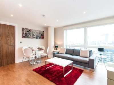 2 Bedroom Apartment For Rent In Whitechapel High Street