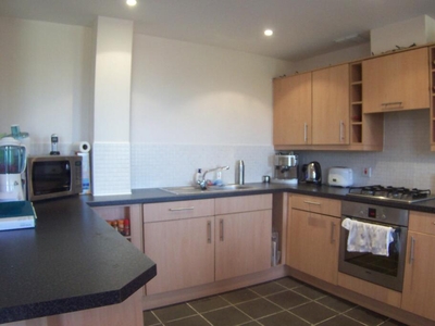 2 bedroom apartment for rent in Whitefriars Wharf, Tonbridge, TN9