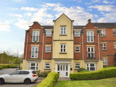 2 bedroom apartment for rent in Whitehall Green, Leeds, West Yorkshire, LS12