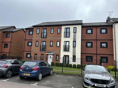 2 Bedroom Apartment For Rent In Willenhall, West Midlands