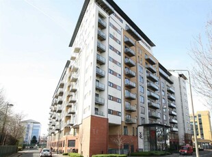 2 bedroom apartment for rent in XQ7, Taylorson Street South, Salford Quays, M5