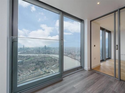 2 Bedroom Apartment For Sale In 10 Marsh Wall, Canary Wharf