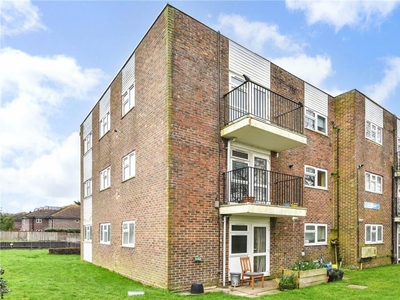 2 bedroom apartment for sale in 19 Merlin Court, 106-116 Littlehampton Road, Worthing, West Sussex, BN13