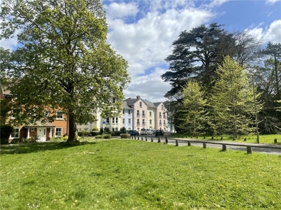 2 bedroom apartment for sale in Ashbourne Court, Winton Close, Winchester, Hampshire, SO22