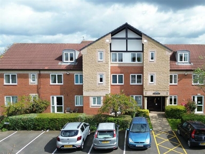 2 bedroom apartment for sale in Barons Court, 998 Old Lode Lane, Solihull, B92