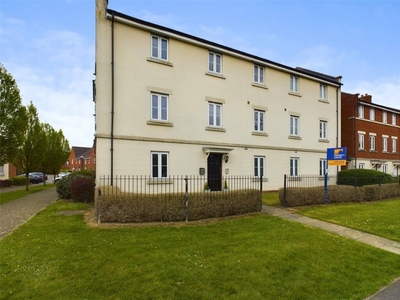 2 bedroom apartment for sale in Beamont Walk, Brockworth, Gloucester, Gloucestershire, GL3