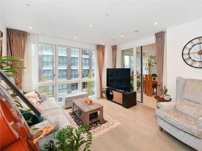 2 Bedroom Apartment For Sale In Blackwall, London