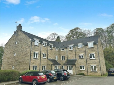2 Bedroom Apartment For Sale In Brighouse, West Yorkshire