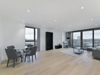 2 Bedroom Apartment For Sale In Canary Wharf